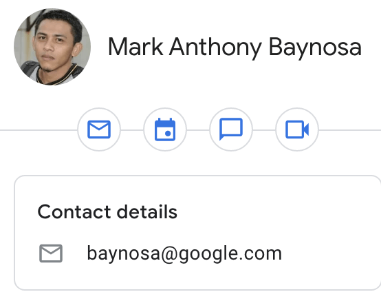 Mark Anthony Baynosa