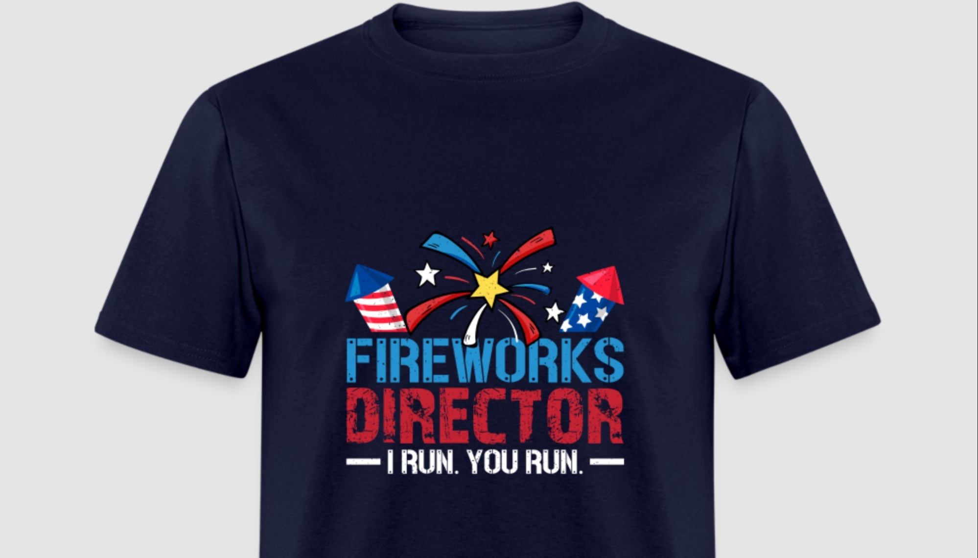 4th of July t-shirts